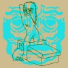 SIX HEADS "Cardboard Oracle " LP 